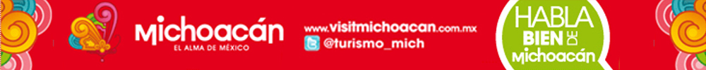 Visit Michoacan