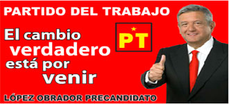 Lopez Obrador