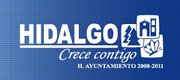 Ciudad Hidalgo