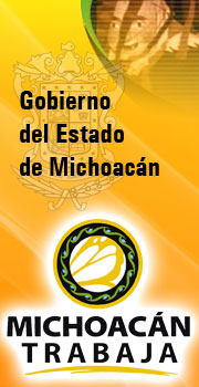 Michoac&aacute;n