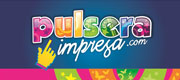 Pulsera Impresa