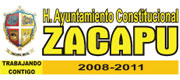 Zacapu