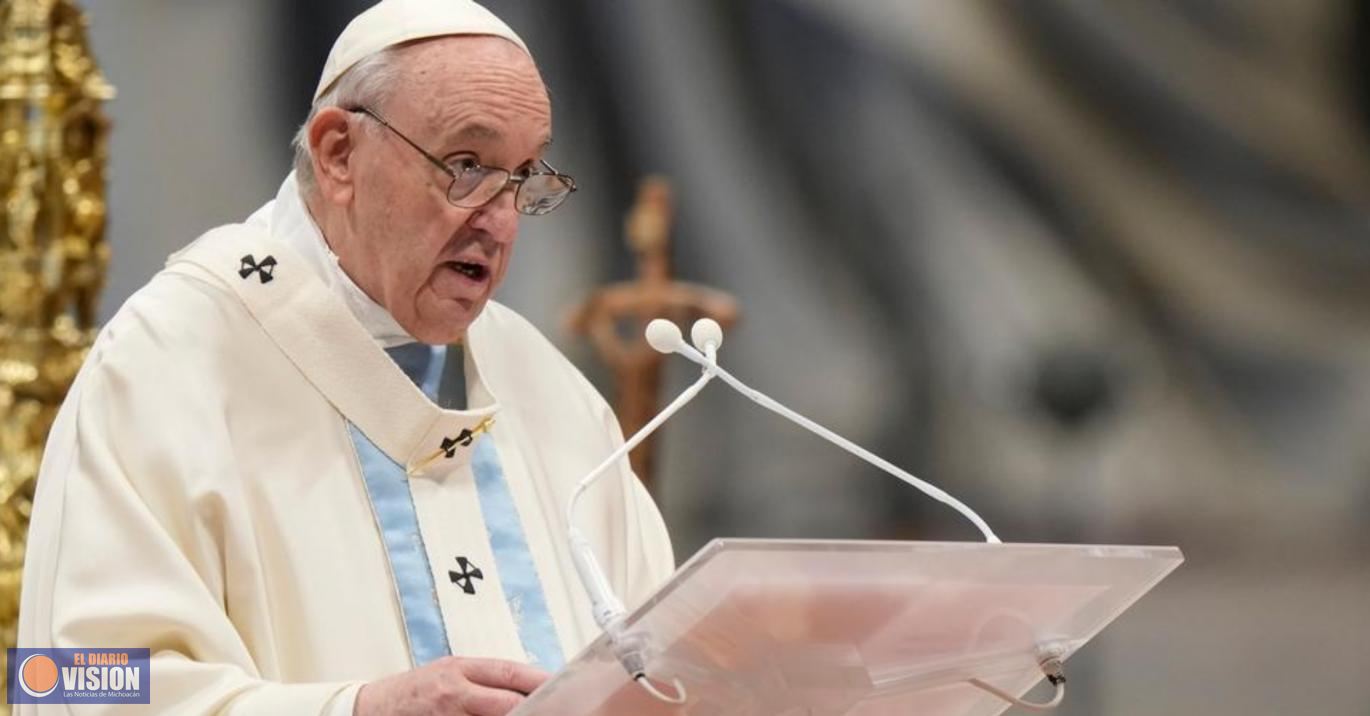 Papa Francisco se une al llamado de la ONU para que Rusia e Ucrania convoquen una tregua