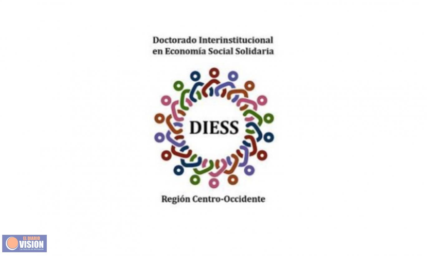 Ofrece UMSNH Doctorado interinstitucional en Economía Social Solidaria 
