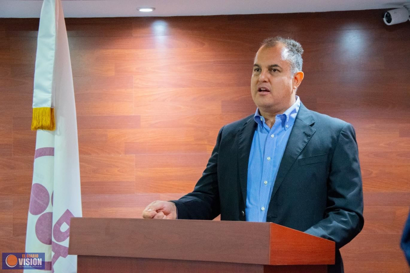 CEDH exige una disculpa pública del Ayuntamiento de Morelia 