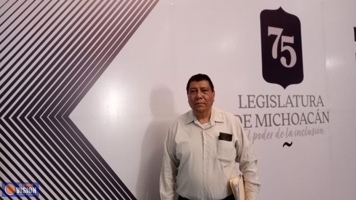 Ricardo Gerardo Frías González, firme aspirante a integrar el Consejo Consultivo de la FGE