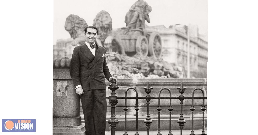 Homenaje a Federico García Lorca