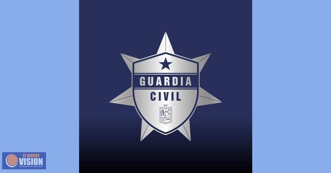 SSP colabora en investigación sobre homicidio de guardia civil en Churumuco