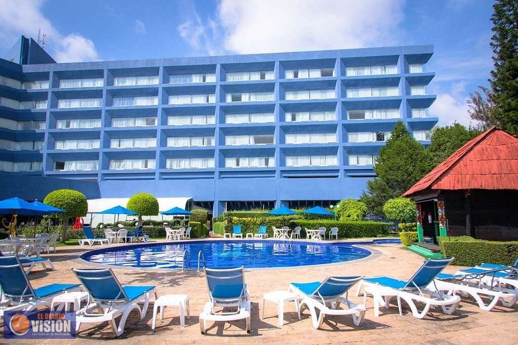 Empresa michoacana operará hotel del Ceconexpo