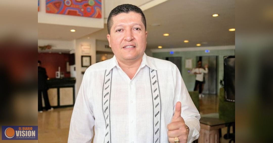 Humildad, liderazgo y resultados, hacen de Vicente Gómez Núñez un perfil para la diputación