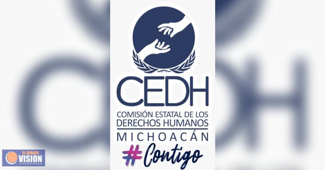 Inicia CEDH Michoacán Queja Sobre Femenicidio de Persona Trans 