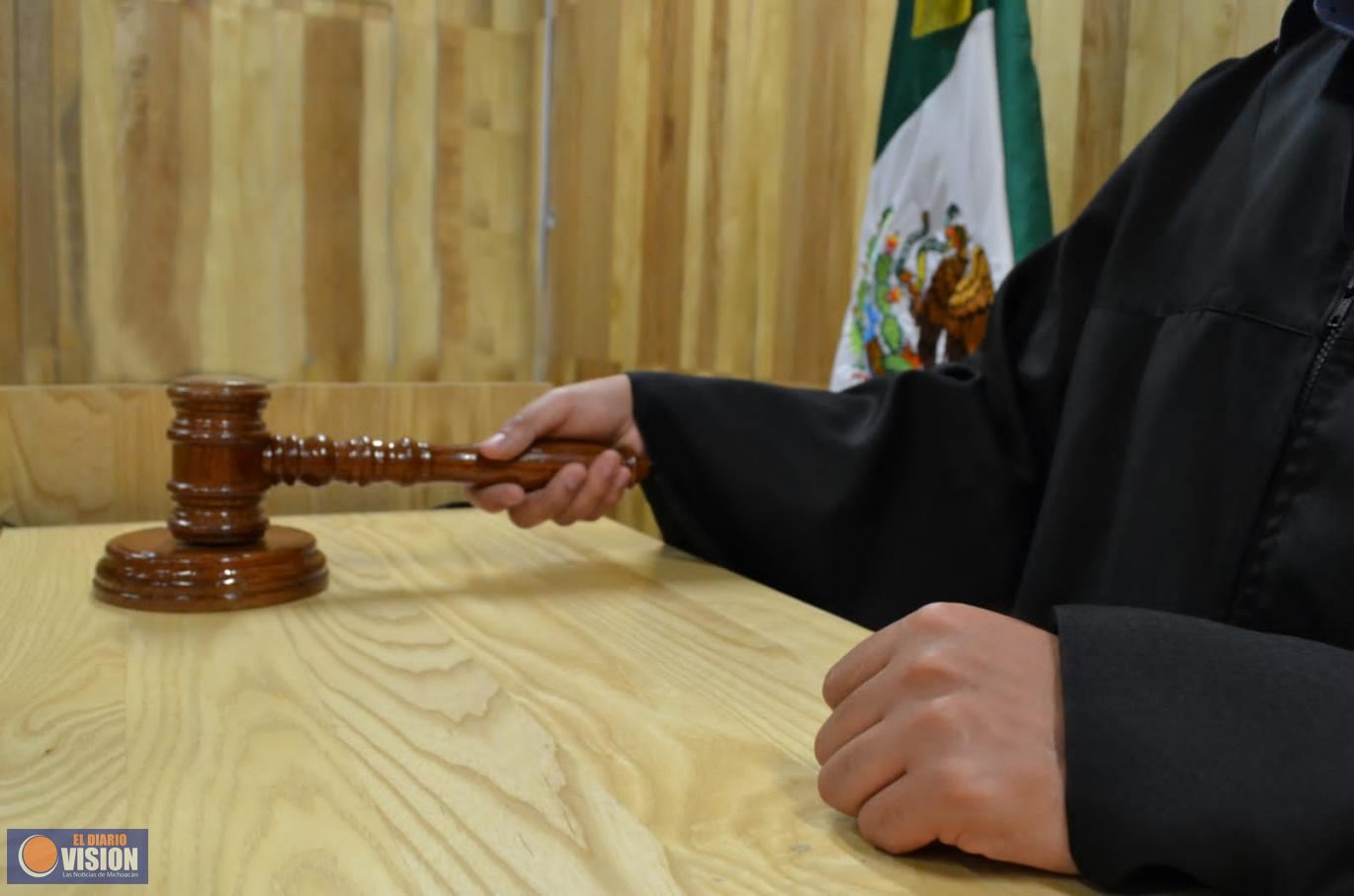 Emite Poder Judicial convocatoria a concurso de oposición para titularidad de juzgado menor