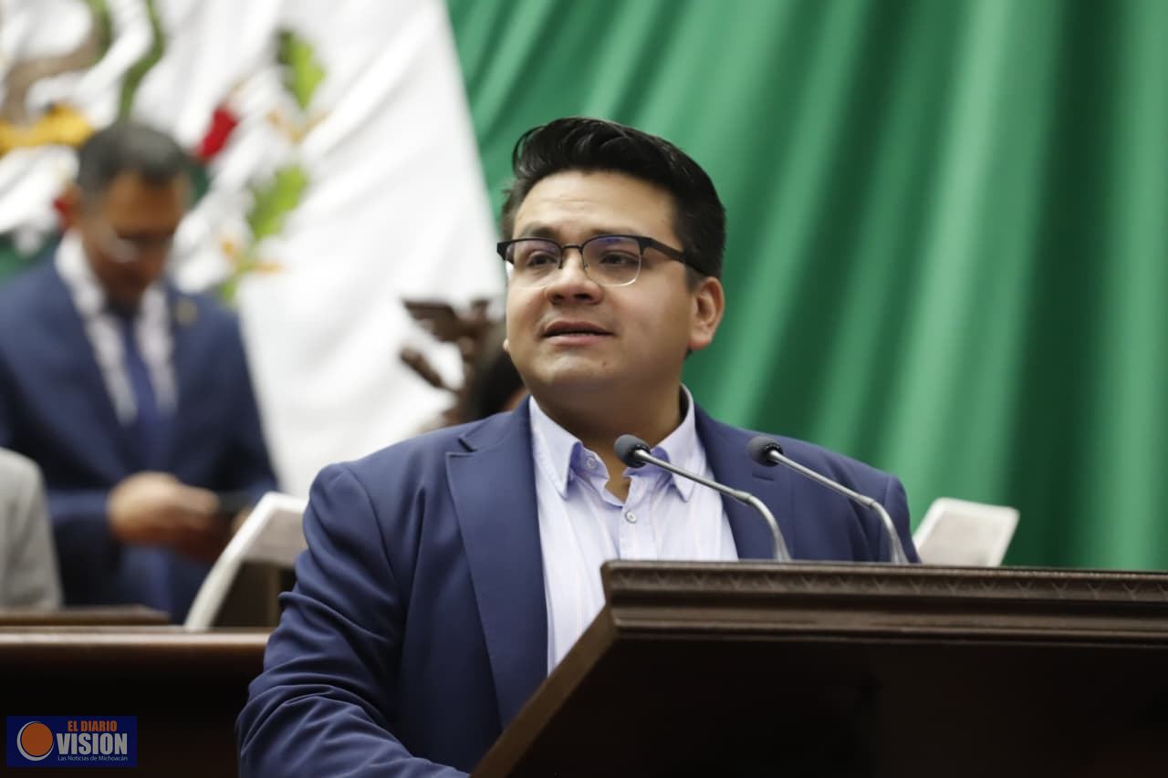 Toño Carreño propone crear la Comisión de Evaluación y Seguimiento al Plan Municipal de Desarrollo