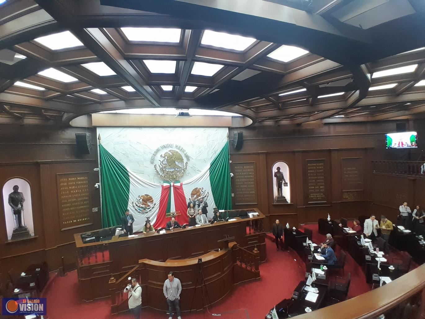 Fabiola Alanís impulsa reforma constitucional para sancionar violencia política de género 