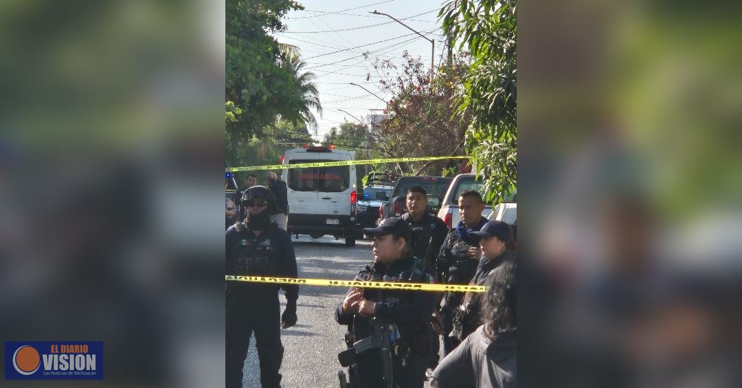 Identifican a las dos maestras asesinadas en una preparatoria de LC
