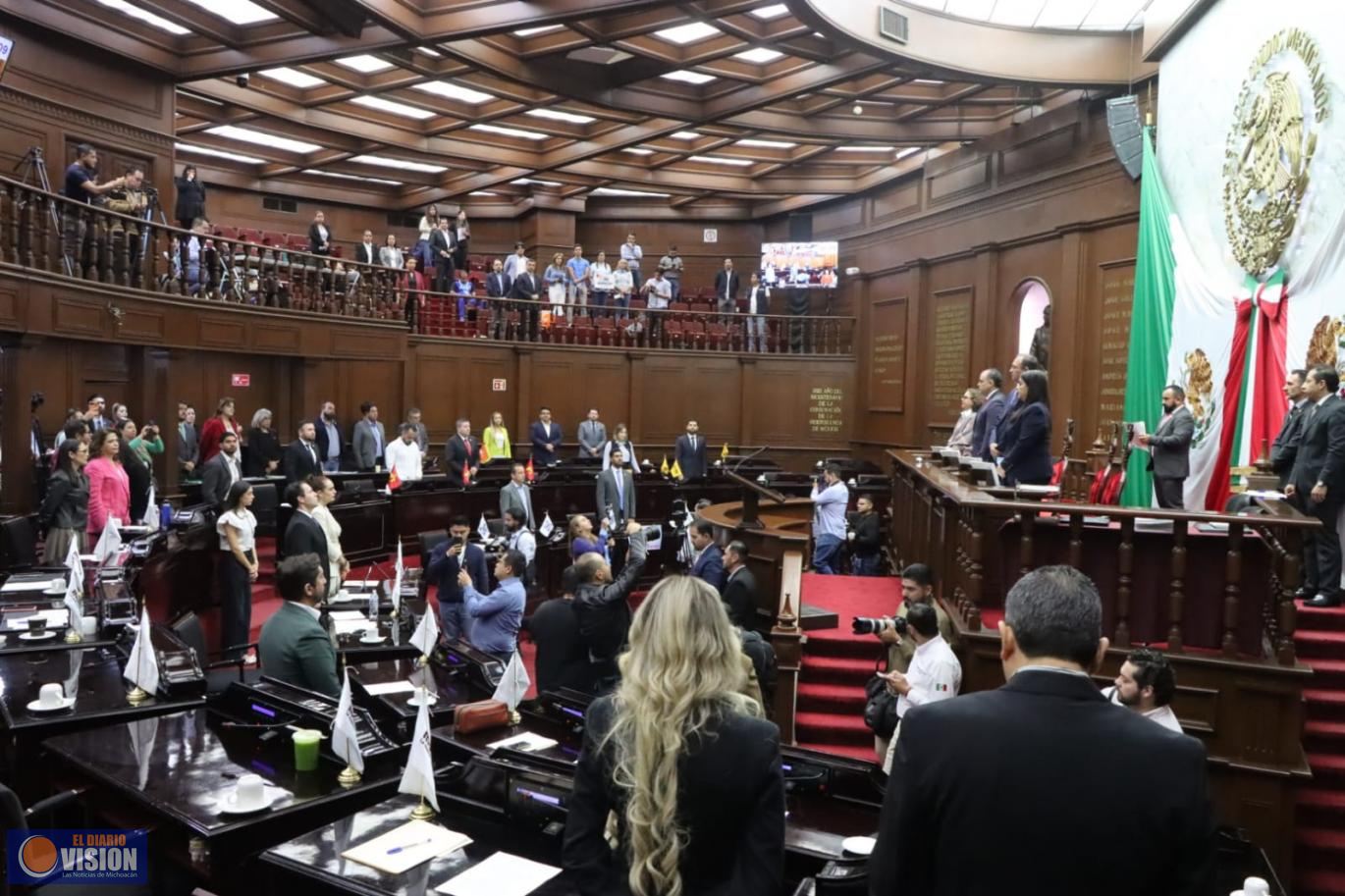 10% de matrícula escolar será destinada para personas en situación de vulnerabilidad: Congreso 