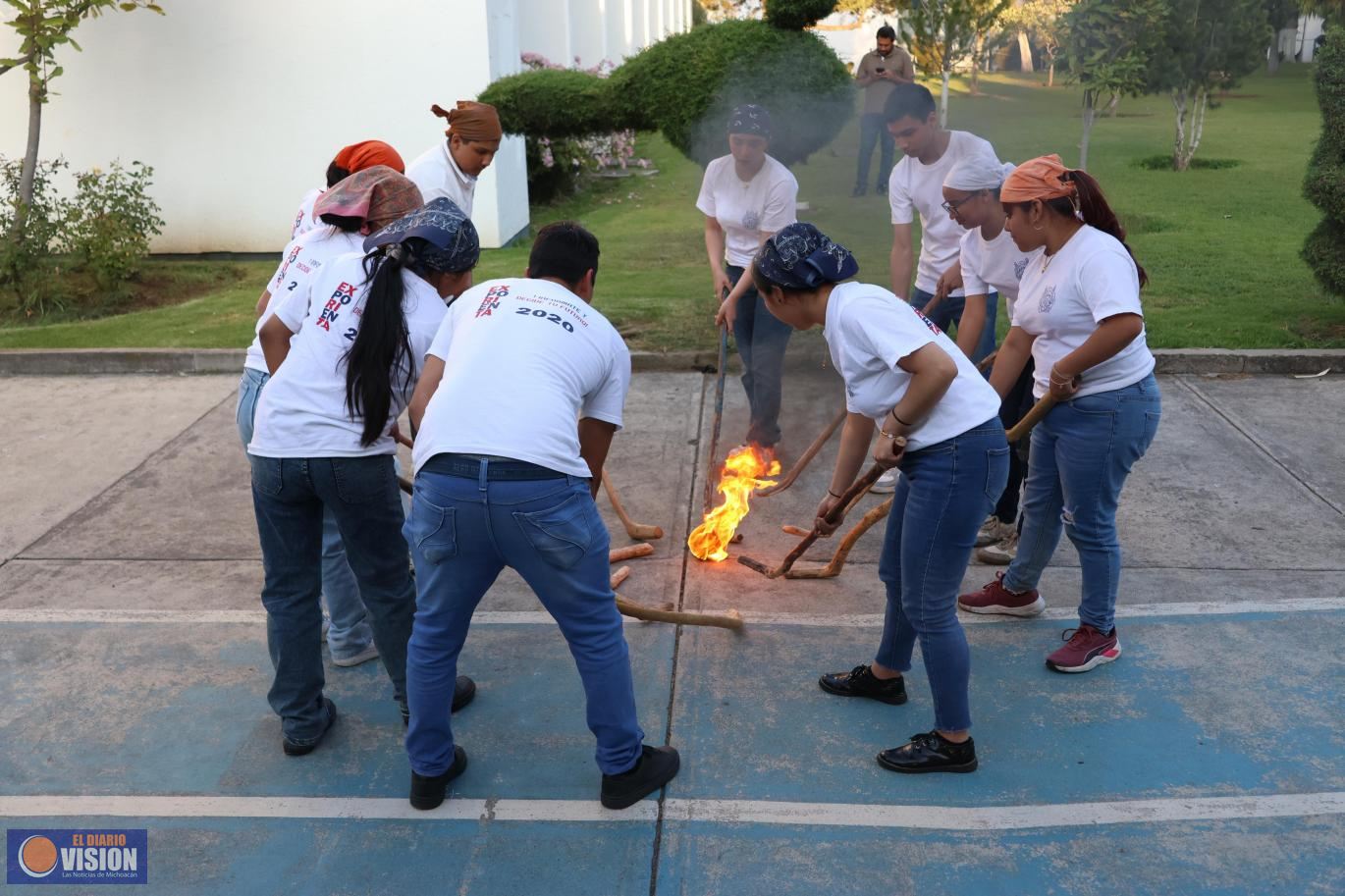Equipo de Deportes Autóctonos tendrá agenda llena al regreso de vacaciones