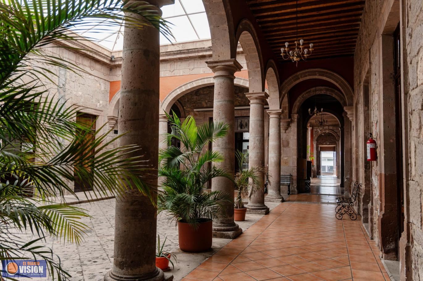 La Licenciatura en Lengua y Literaturas Hispánicas de la UMSNH actualiza su plan de estudios 
