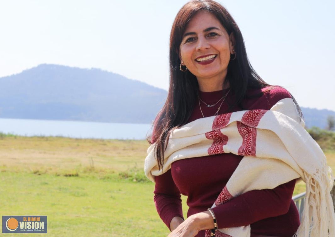 Visitemos espacios para la sana recreación: Gabriela Molina