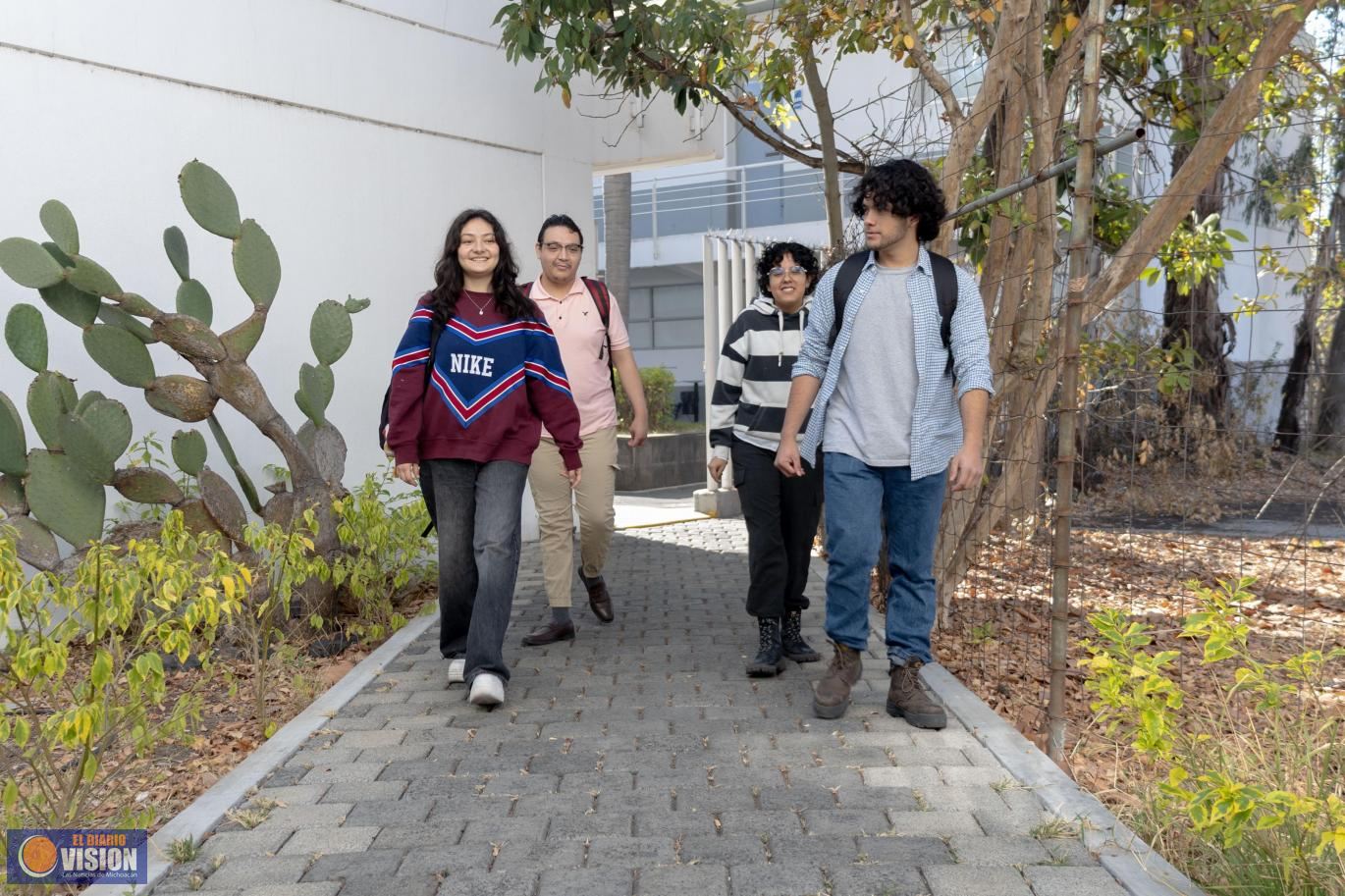 La Licenciatura en Historia te ofrece un plan de estudios renovado