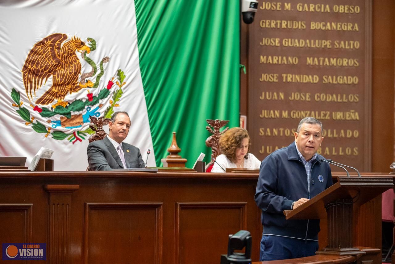 Si no hay servicios, no debe haber pago predial completo: JC Barragán