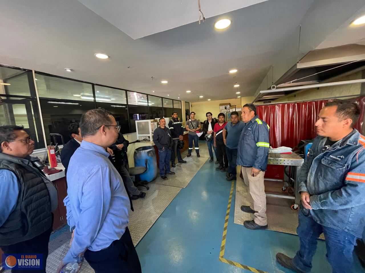 Microcredenciales Nicolaitas se desarrollan con éxito; se prevé lanzar nuevas propuestas 