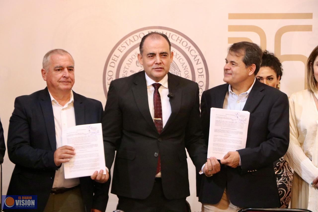 La seguridad no puede seguir improvisándose; requiere mandos preparados: Baltazar Gaona