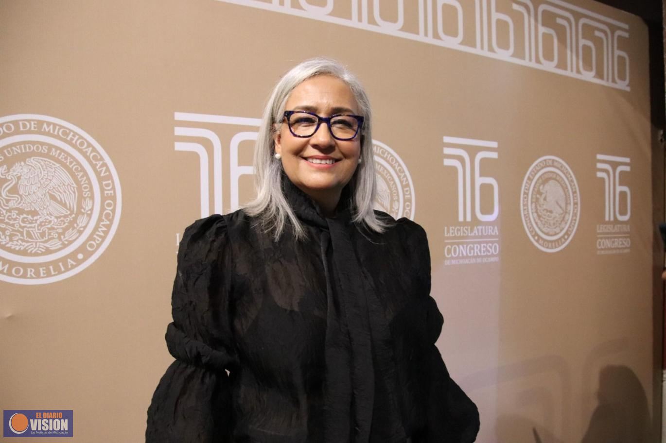 Impulsa Emma Rivera reforma para salvar vidas en carreteras: propone rampas de frenado obligatorias