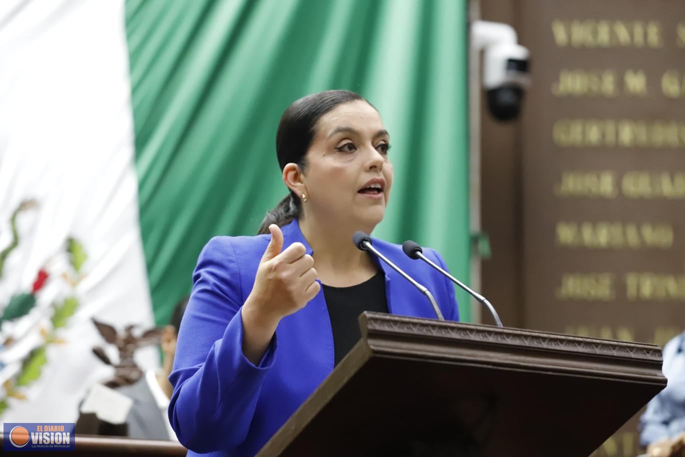 Aprueba 76 Legislatura incorporación de herramientas para acceso a los servicios de salud 
