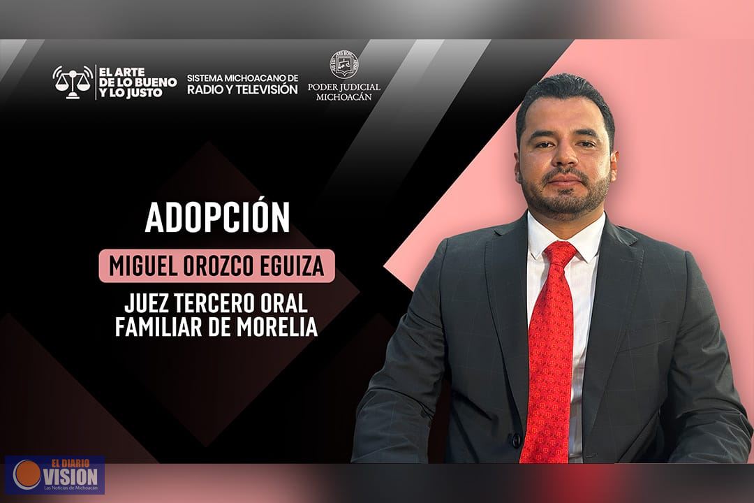 Fortalece Poder Judicial atención incluyente mediante capacitación a personal de seguridad