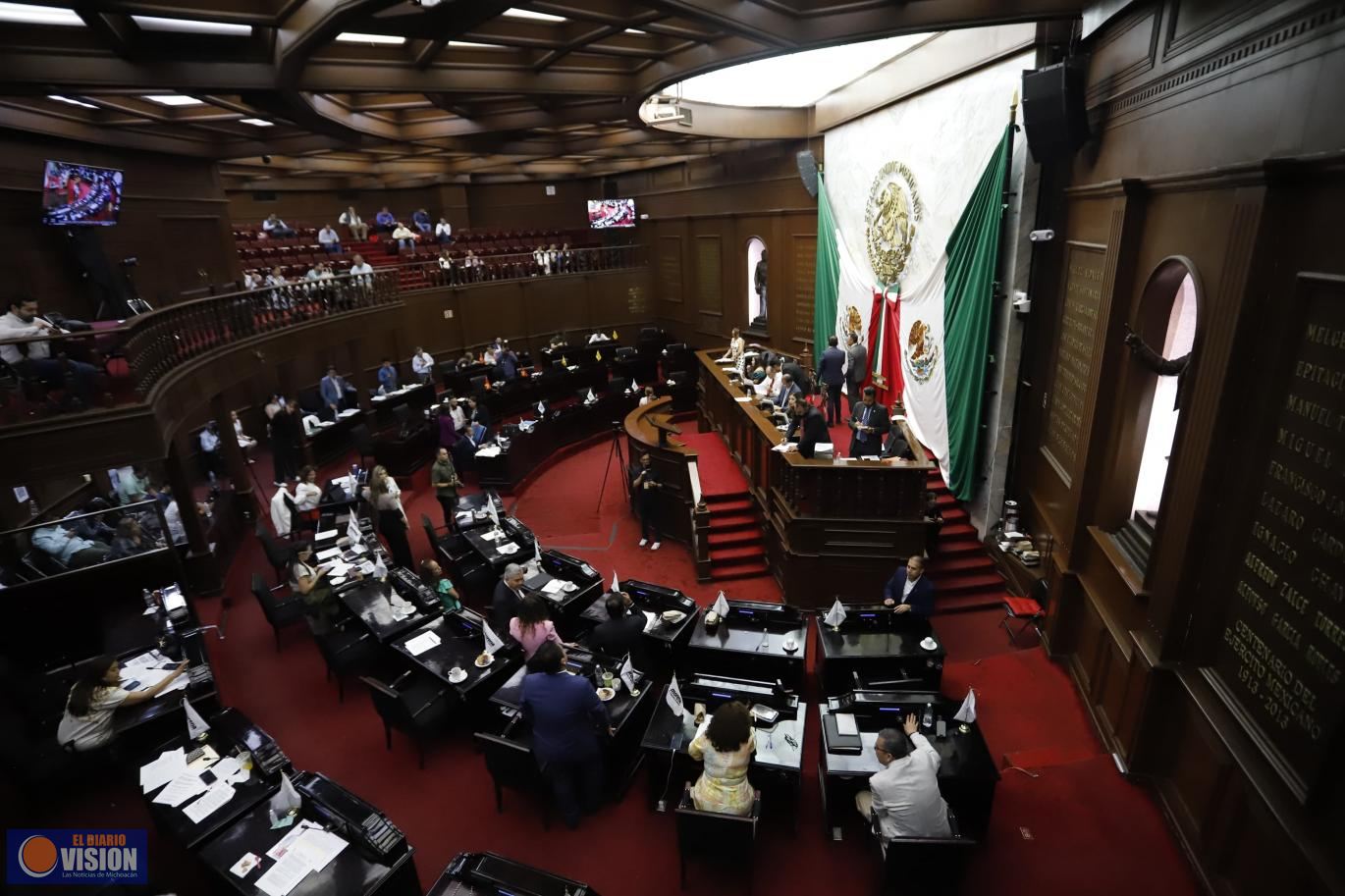 Fortalece Congreso atribuciones municipales en materia de protección de la niñez y adolescencia