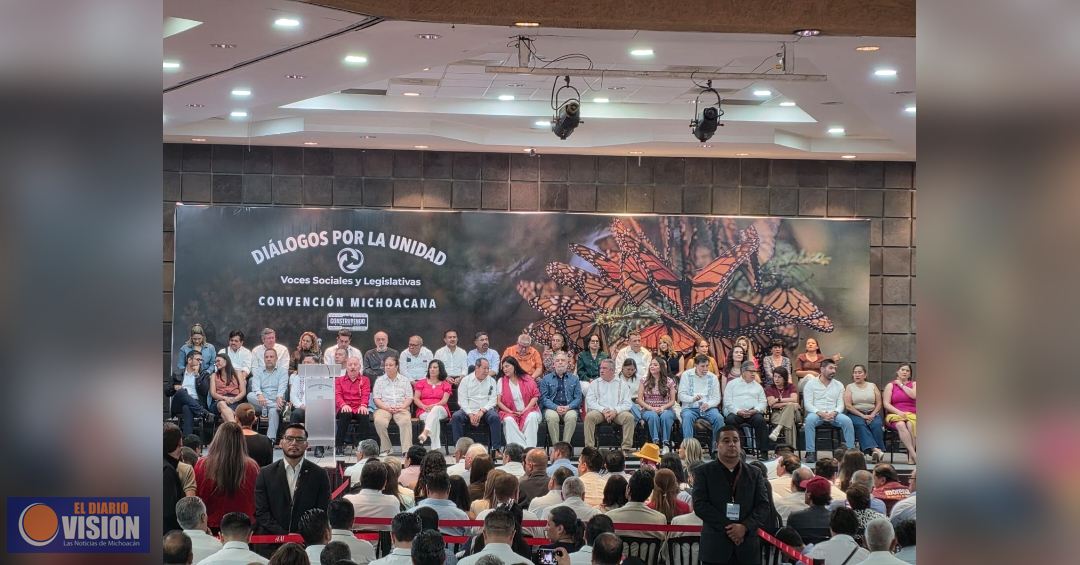 Unidad y amor al pueblo: JC Barragán