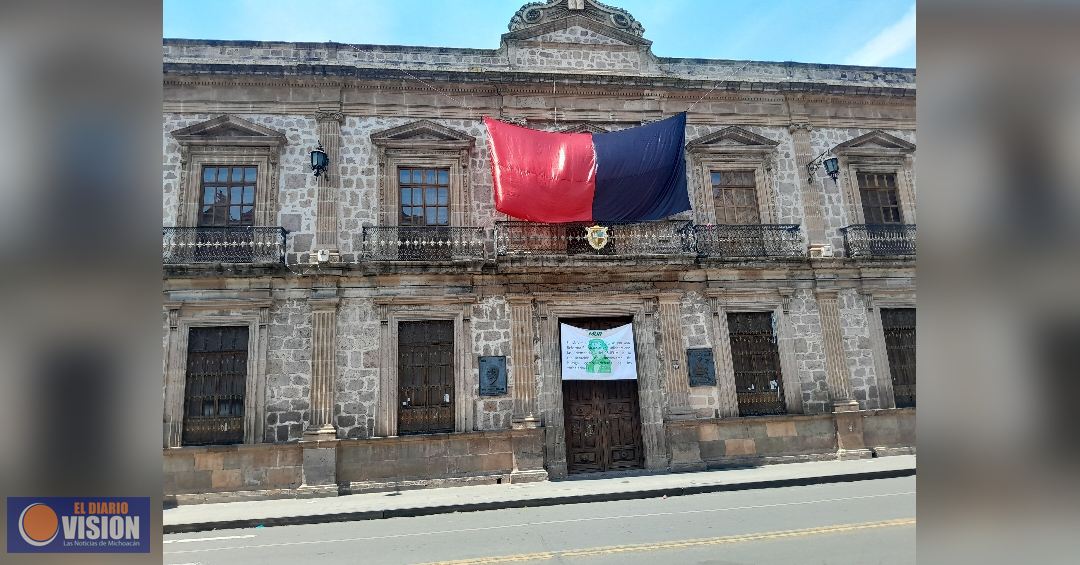 UMSNH en espera de respuestas por parte del SUEUM