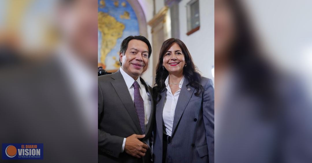 Se ajusta calendario escolar; clases concluirán 5 de junio por temporada de calor: Gabriela Molina