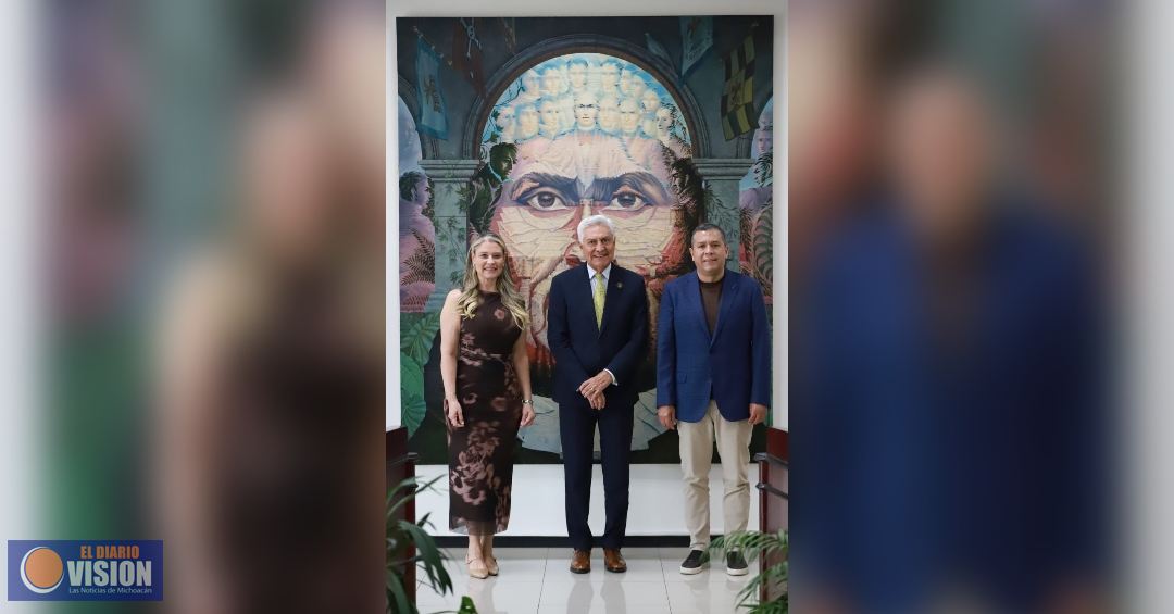 Experiencia, diálogo y compromiso con la gente: Barragán y Cristóbal Arias