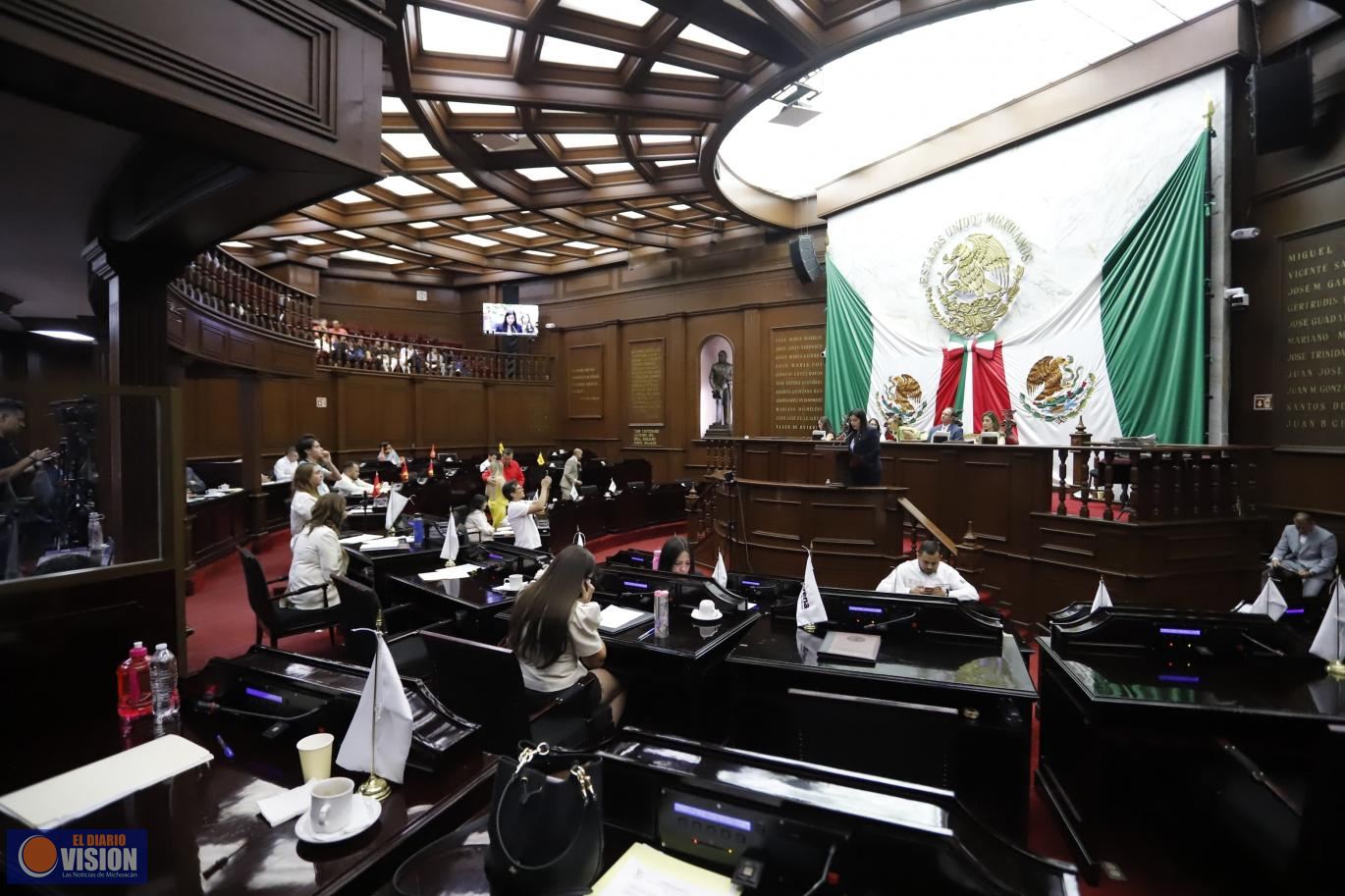 Busca 76 Legislatura tipificar dolo, mala fe y violencia como explotación laboral a nivel federal