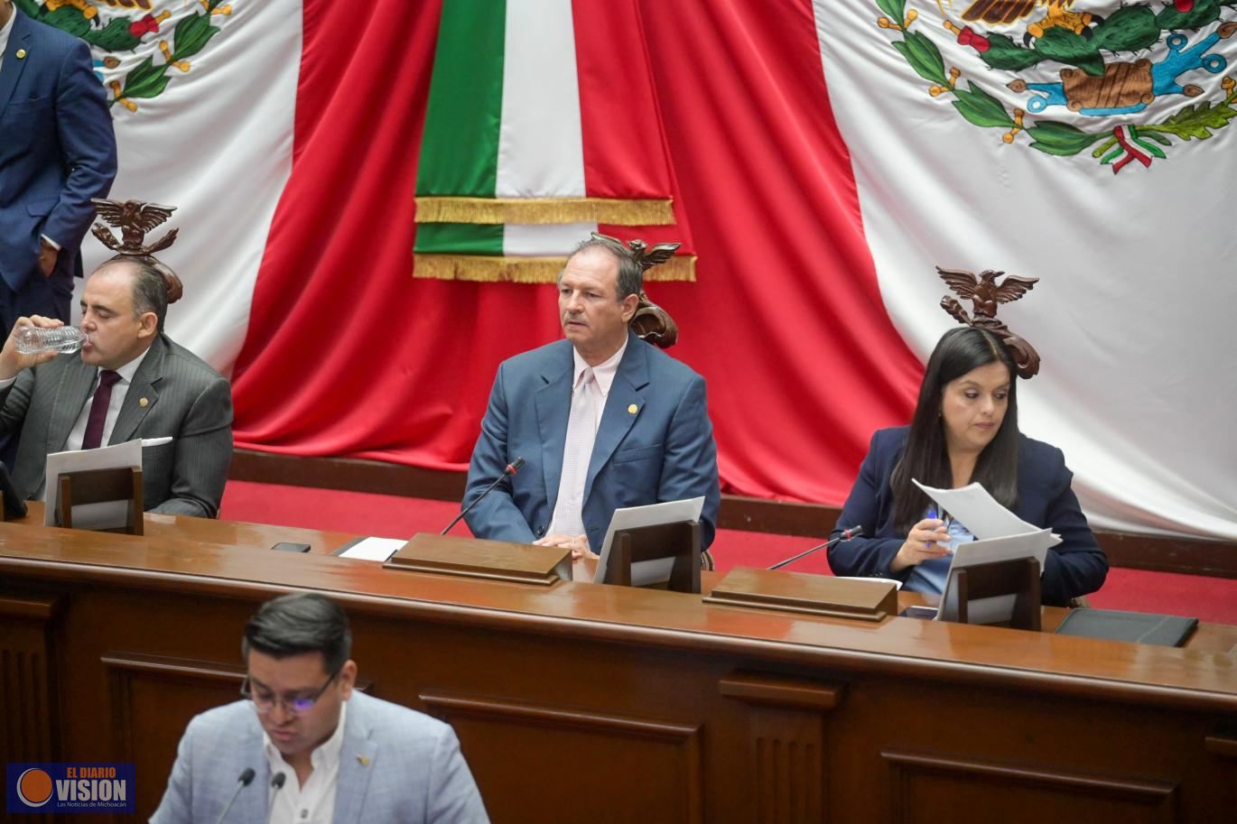 David Martínez Gowman plantea aumentar sanciones,a conductores que transiten en estado de ebriedad