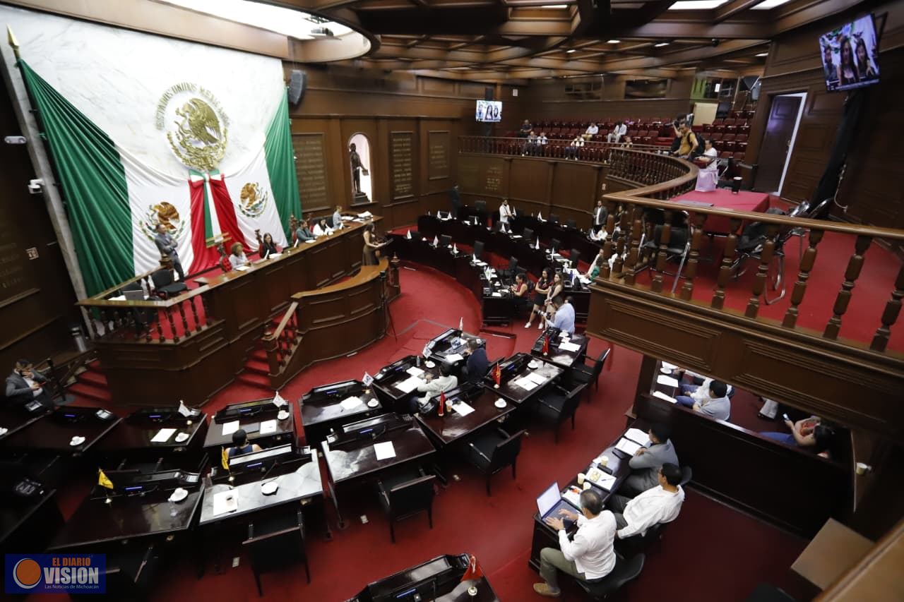 Incorporar principio de responsabilidad intergeneracional a Ley de medio ambiente: 76 Legislatura