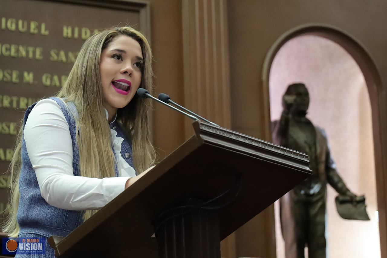 Llama Xóchitl Ruiz a no minimizar amenazas y fortalecer la prevención de violencia en escuelas.