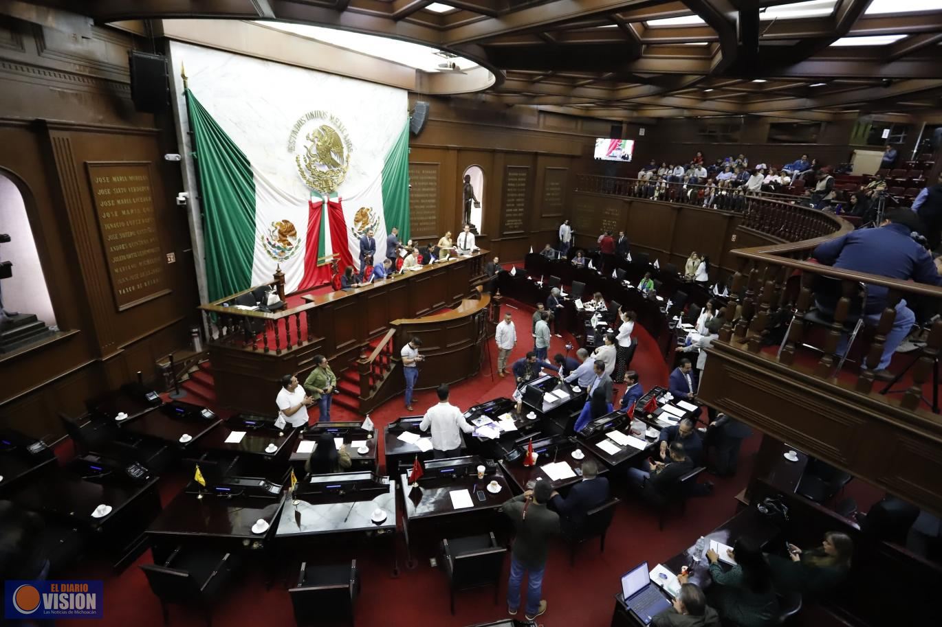 Congreso del Estado fortalece la participación política de mujeres en los municipios
