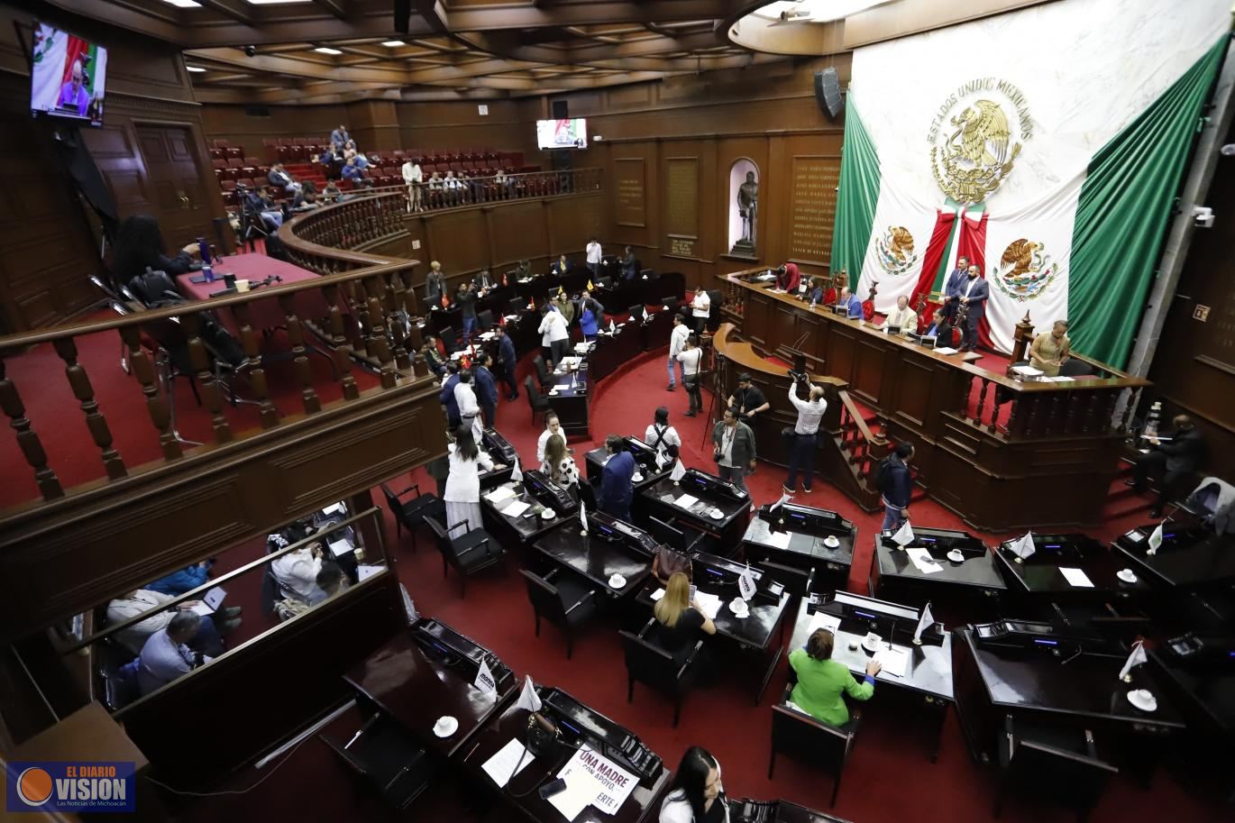Fortalece 76 Legislatura instrumentos normativos que impulsen modelos de movilidad sustentables