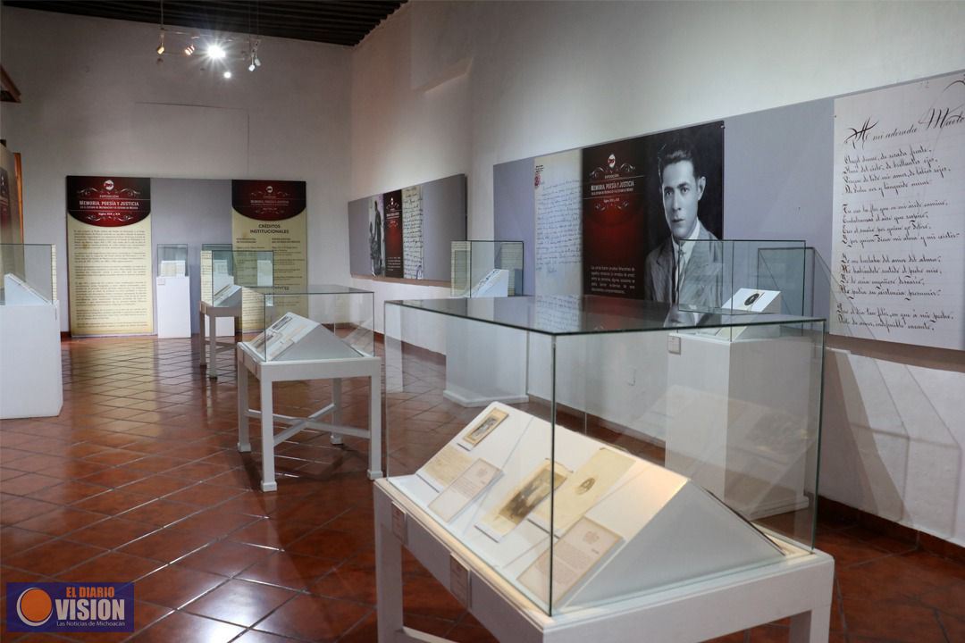 Museo Histórico del Poder Judicial conmemora 22 aniversario con actividades culturales y académicas