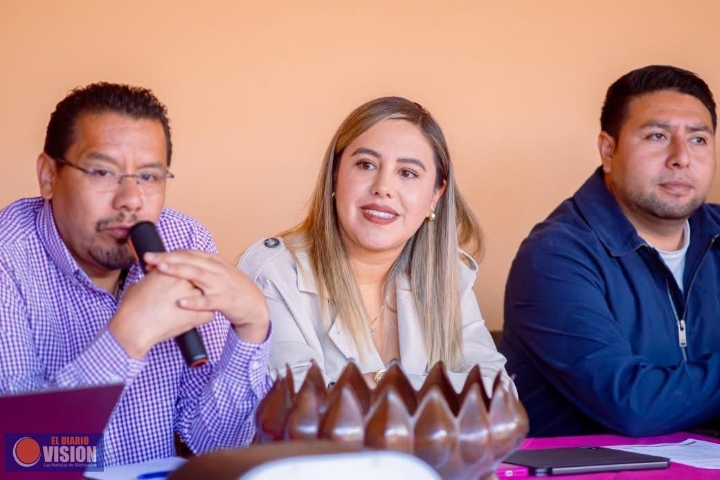 Gobierno de Salvador Escalante fortalece trabajo en equipo durante reunión de Gabinete