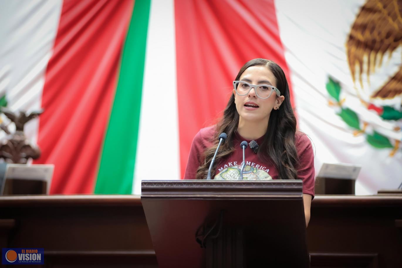 Bugarini propone que ciudadanía participe en decisiones hídricas de sus colonias y su municipio