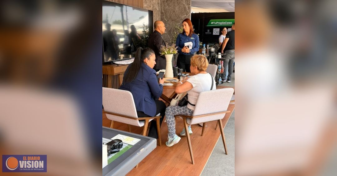 Sefeco fortalece el sector inmobiliario con Expo Tu Casa 2026