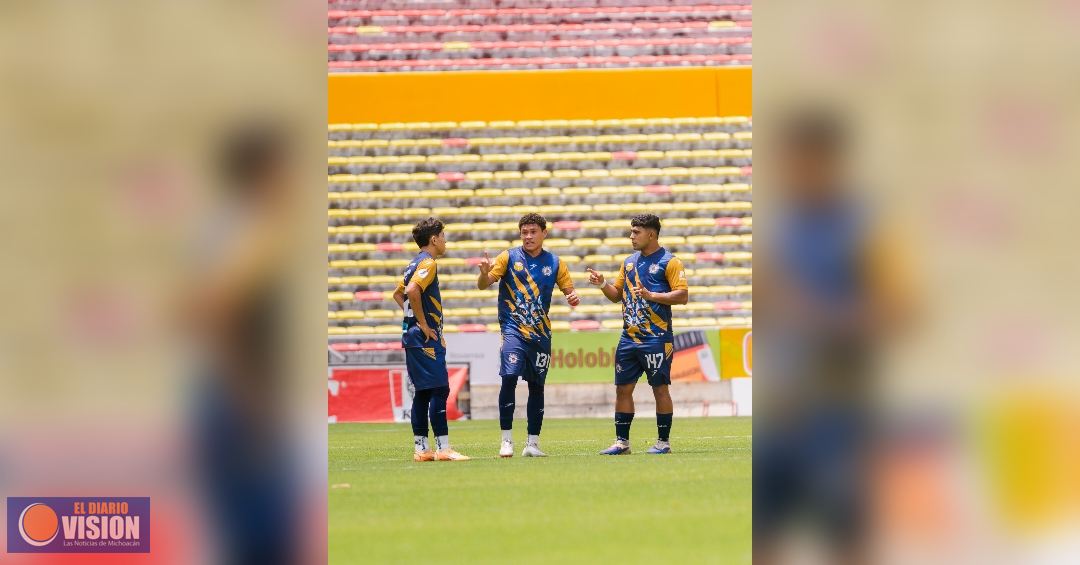 El Estadio Morelos vuelve a ser casa de los Zorros 