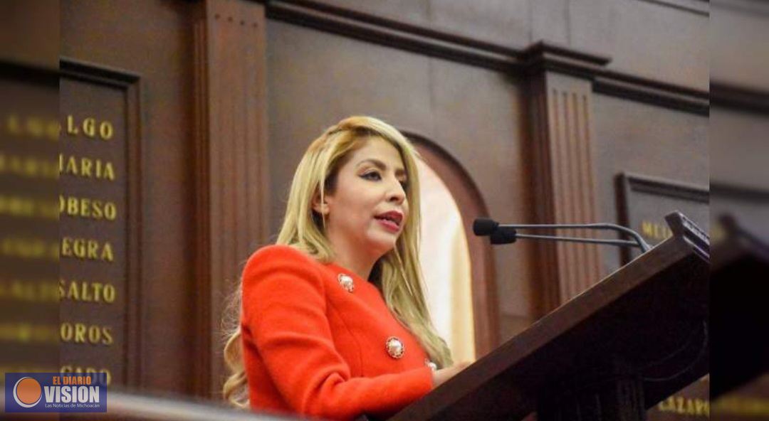Propone Ana Belinda Hurtado que  adultos mayores sólo paguen 50% en servicio de transporte público