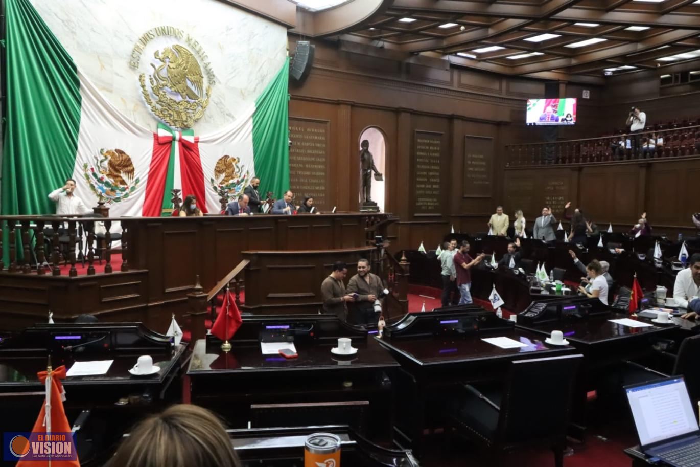 Aprueba Congreso del Estado el Plan Anual de Fiscalización para el Ejercicio Fiscal 2025