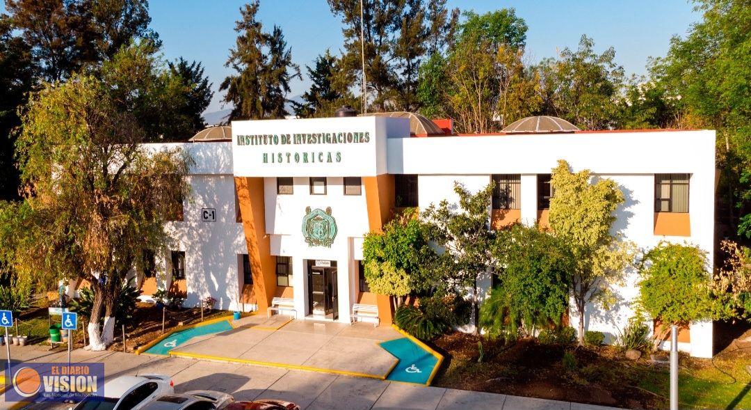 Universidad Michoacana, fomenta la preservación de la Lengua Purépecha