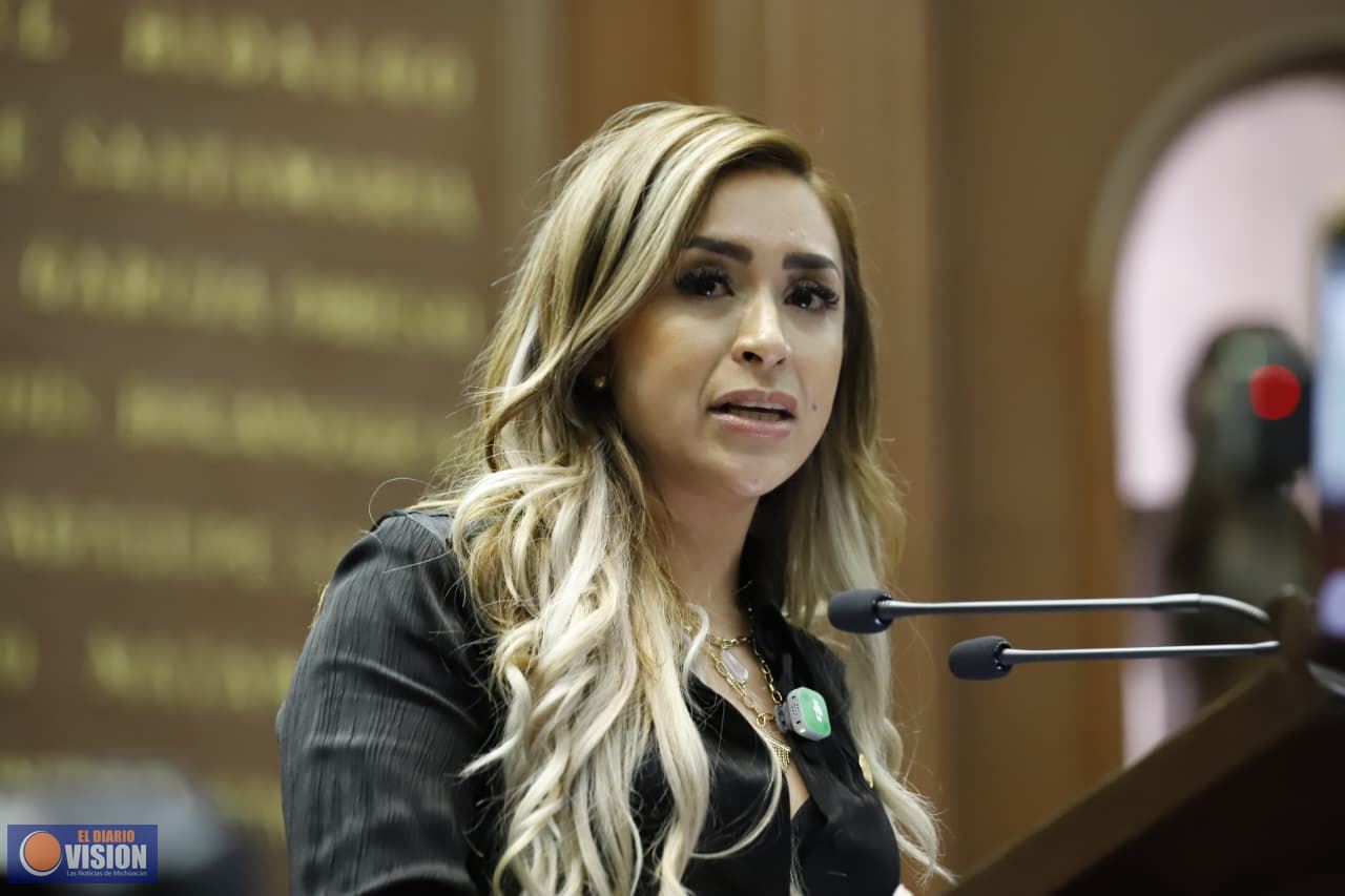 Propone Grecia Aguilar incorporar sombra urbana como herramienta frente al cambio climático
